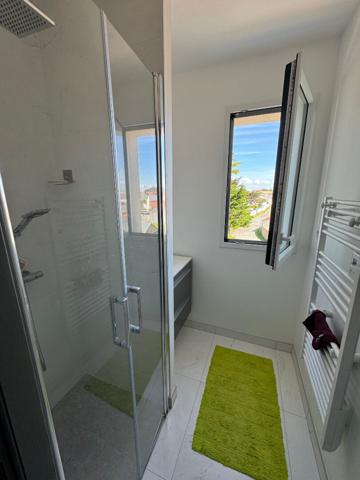 Appartement Saint Hilaire De Riez 3 chambres 96 m2