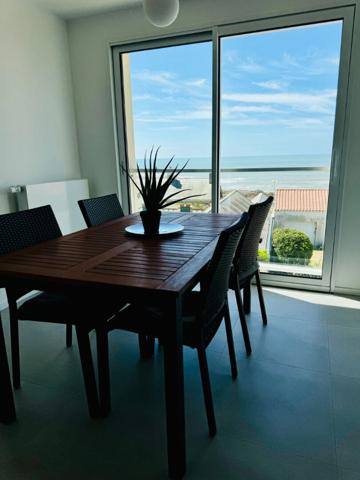 Appartement Saint Hilaire De Riez 3 chambres 96 m2