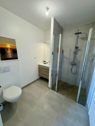 Appartement Saint Hilaire De Riez 3 chambres 96 m2