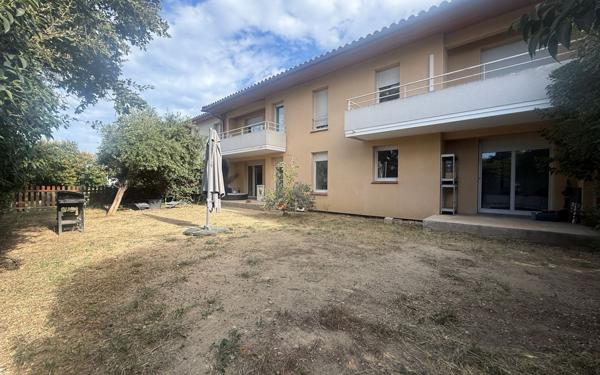 Appartement à louer    4 pièces •  Perpignan