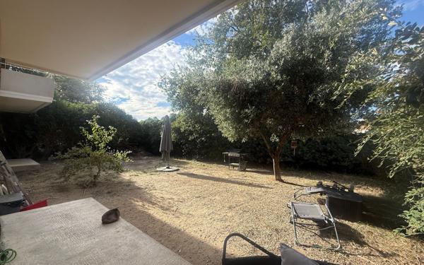 Appartement à louer    4 pièces •  Perpignan