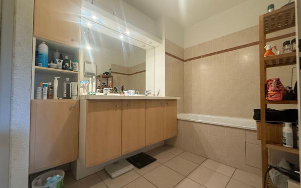 Appartement à louer    4 pièces •  Perpignan