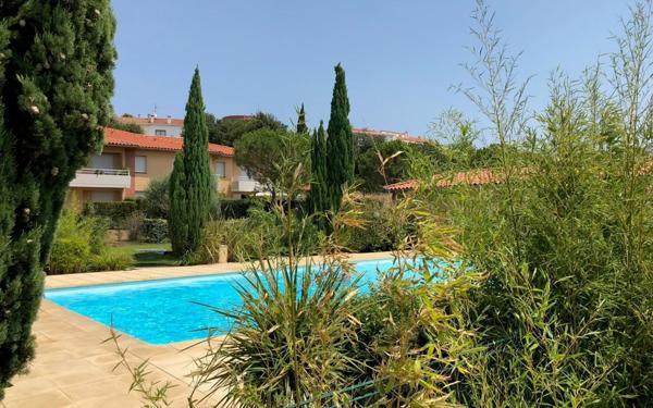 Appartement à louer    4 pièces •  Perpignan