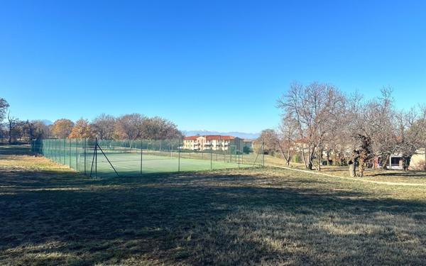 Appartement à louer    4 pièces •  Perpignan