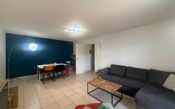 Appartement à louer    4 pièces •  Perpignan