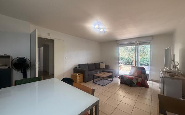 Appartement à louer    4 pièces •  Perpignan