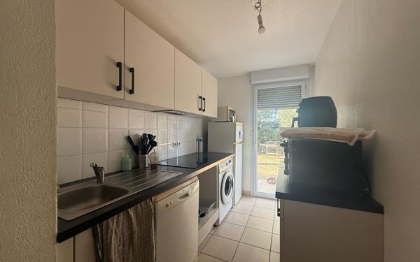 Appartement à louer    4 pièces •  Perpignan