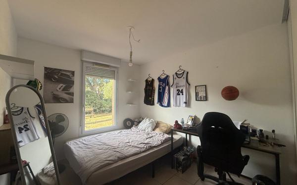 Appartement à louer    4 pièces •  Perpignan