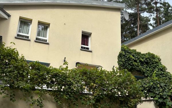 Maison à vendre    6 pièces •  Maromme