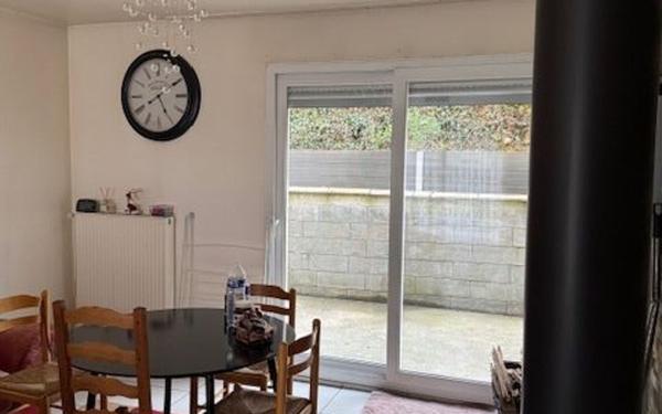 Maison à vendre    6 pièces •  Maromme