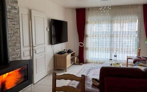 Maison à vendre    6 pièces •  Maromme