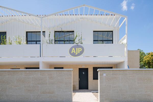 Vente appartement Talence : 427 000 € - AJP ACTEA Talence