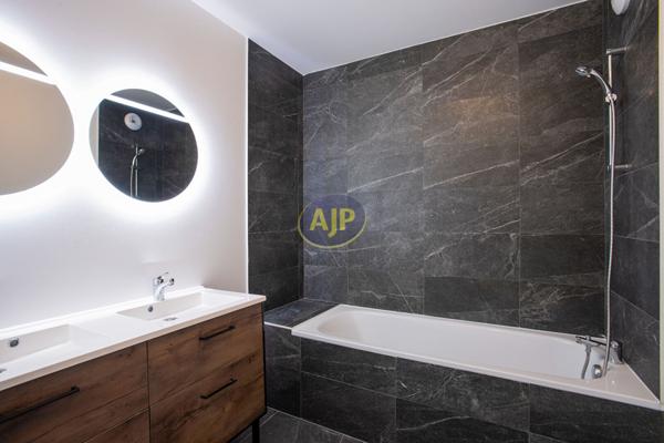 Vente appartement Talence : 427 000 € - AJP ACTEA Talence