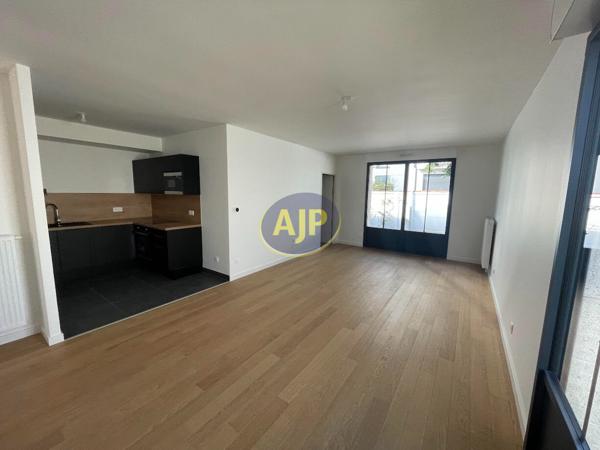 Vente appartement Talence : 427 000 € - AJP ACTEA Talence