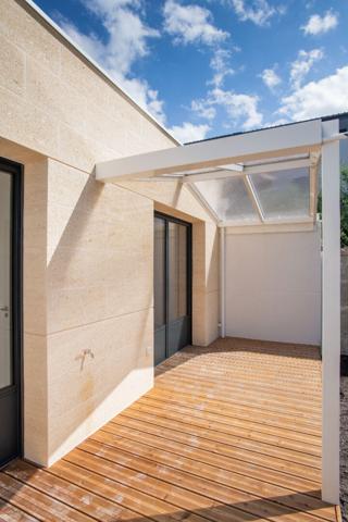 Vente appartement Talence : 427 000 € - AJP ACTEA Talence