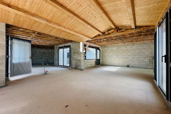 Le Bois-Plage-en-Ré (17580) Le bois plage en ré - Villa neuve de plain pied