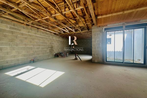 Le Bois-Plage-en-Ré (17580) Le bois plage en ré - Villa neuve de plain pied