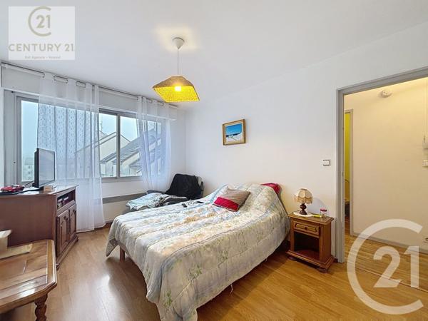 Appartement F1 à vendre  1 pièce - 29,71 m2 VESOUL - 70