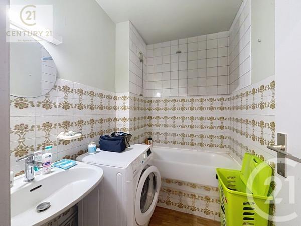 Appartement F1 à vendre  1 pièce - 29,71 m2 VESOUL - 70