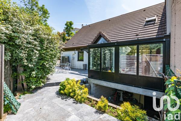 Maison à vendre 7 pièces 221 m² Clamart