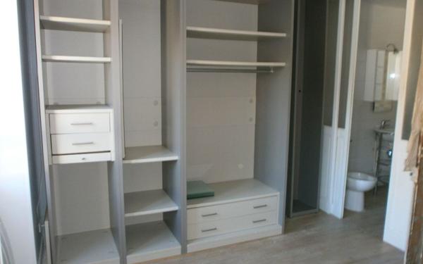 Appartement à louer    4 pièces •  Argentan