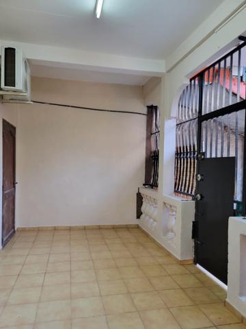 Appartement T4 meublé en rez-de-chaussée avec terrasses À découvrir sans tarder !