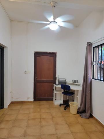 Appartement T4 meublé en rez-de-chaussée avec terrasses À découvrir sans tarder !