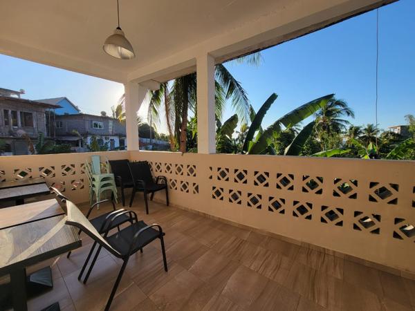 Appartement T4 meublé en rez-de-chaussée avec terrasses À découvrir sans tarder !