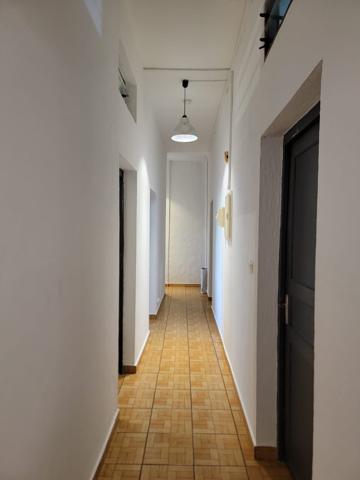 Appartement T4 meublé en rez-de-chaussée avec terrasses À découvrir sans tarder !
