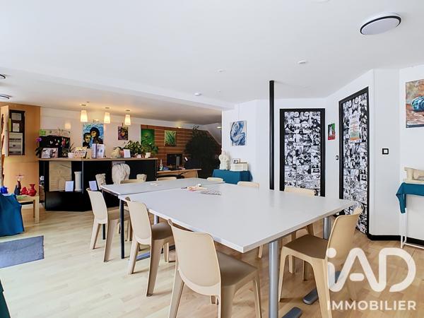 Boutique/Local commercial à vendre 177 m² Sézanne