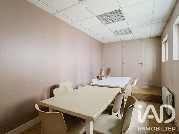 Boutique/Local commercial à vendre 177 m² Sézanne