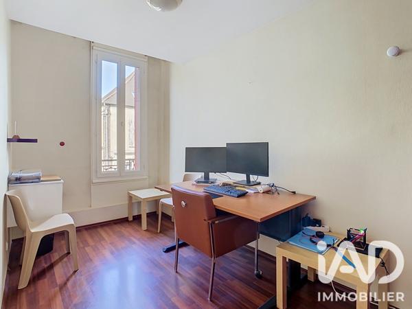 Boutique/Local commercial à vendre 177 m² Sézanne