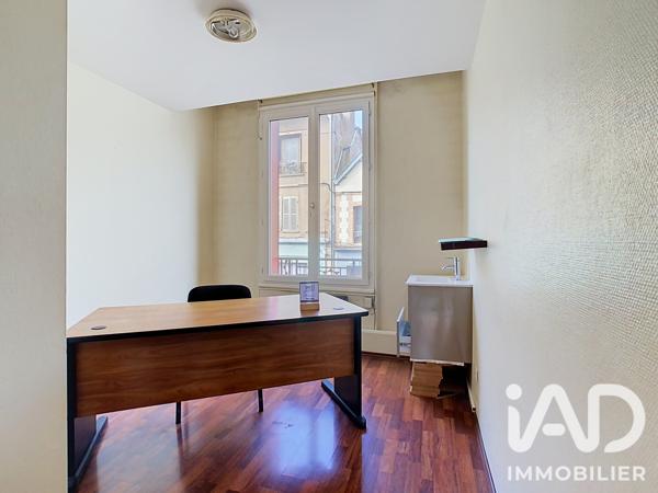 Boutique/Local commercial à vendre 177 m² Sézanne