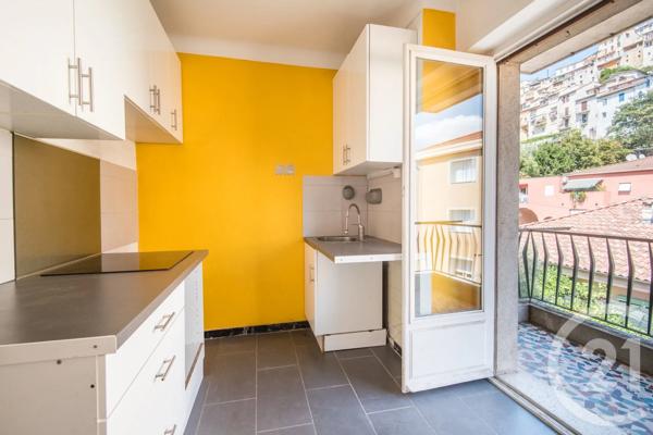 Appartement F3 à vendre  3 pièces - 62,69 m 2   CONTES  - 06