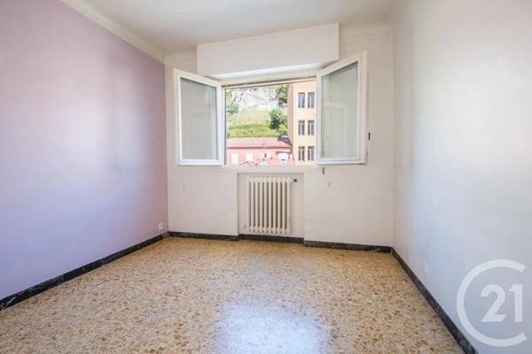 Appartement F3 à vendre  3 pièces - 62,69 m 2   CONTES  - 06