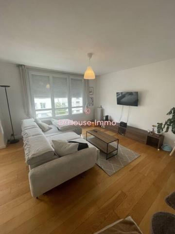 Appartement à vendre 3 pièces de 70 m²