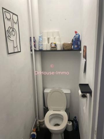 Appartement à vendre 3 pièces de 70 m²