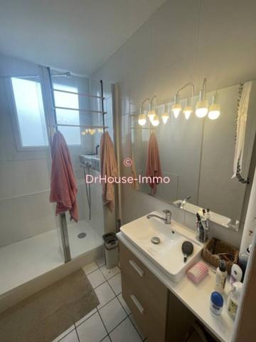 Appartement à vendre 3 pièces de 70 m²