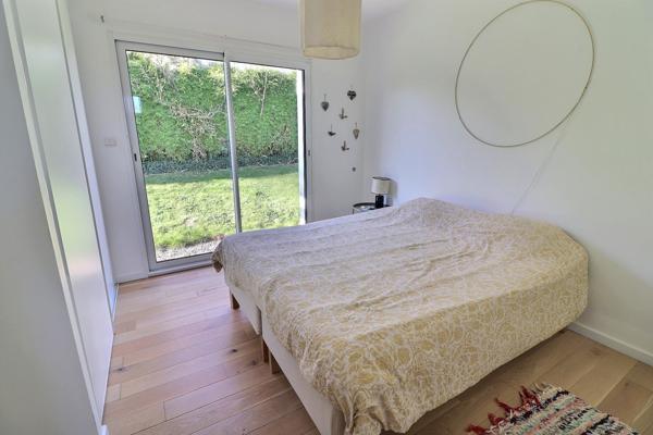 Le Relecq-Kerhuon (29480) Le Relecq-Kerhuon – Maison contemporaine avec vue rade et lumière plein Sud