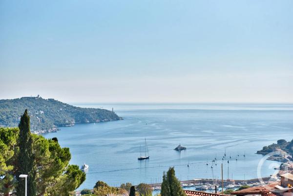 Appartement F3 à vendre  3 pièces - 46 m 2   ROQUEBRUNE CAP MARTIN  - 06