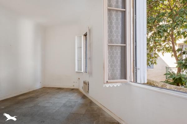 Appartement à vendre |  Montpellier |  2 pièces | 44 m²