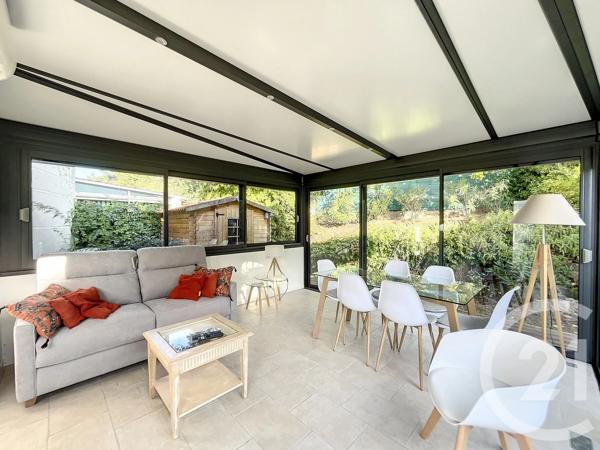 Appartement T2 à vendre  2 pièces - 47,81 m 2   VALBONNE  - 06