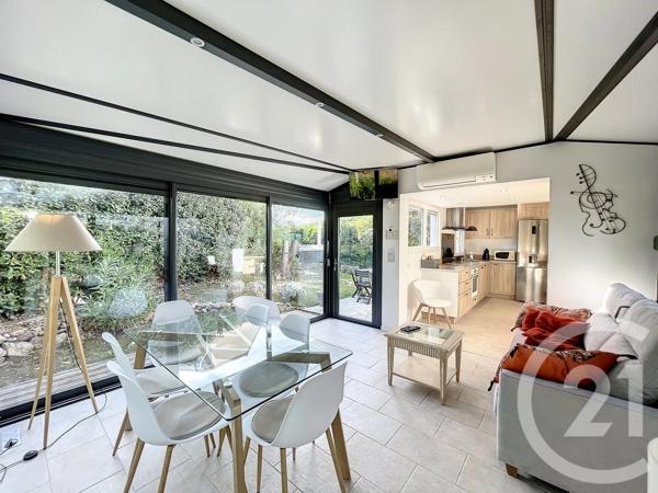 Appartement T2 à vendre  2 pièces - 47,81 m 2   VALBONNE  - 06