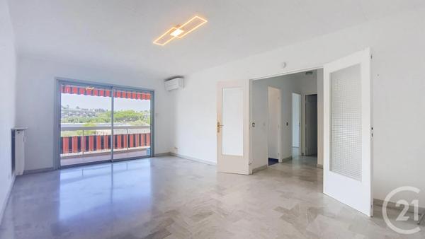Appartement T2 à vendre  2 pièces - 47,81 m 2   VALBONNE  - 06