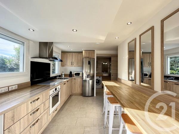 Appartement T2 à vendre  2 pièces - 47,81 m 2   VALBONNE  - 06