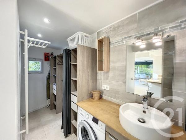 Appartement T2 à vendre  2 pièces - 47,81 m 2   VALBONNE  - 06
