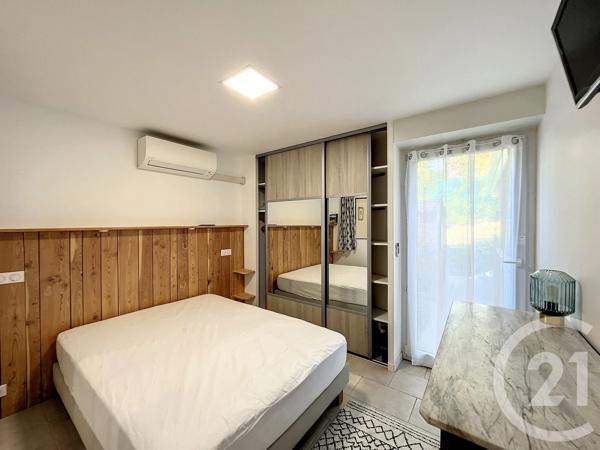 Appartement T2 à vendre  2 pièces - 47,81 m 2   VALBONNE  - 06