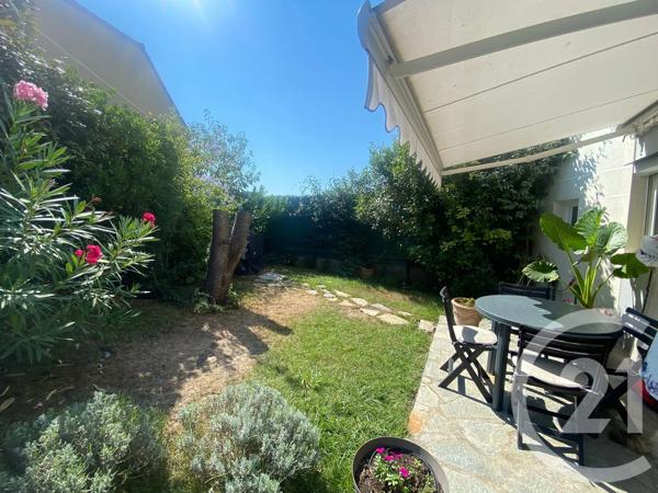 Appartement T2 à vendre  2 pièces - 47,81 m 2   VALBONNE  - 06