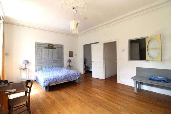 CHÂTEAU - NORD DE BLOIS