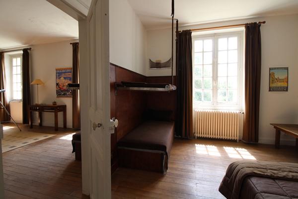 CHÂTEAU - NORD DE BLOIS